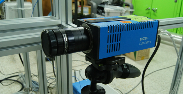 CCD Camera